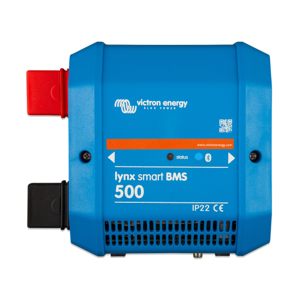 Lynx Smart BMS 500 (M10)