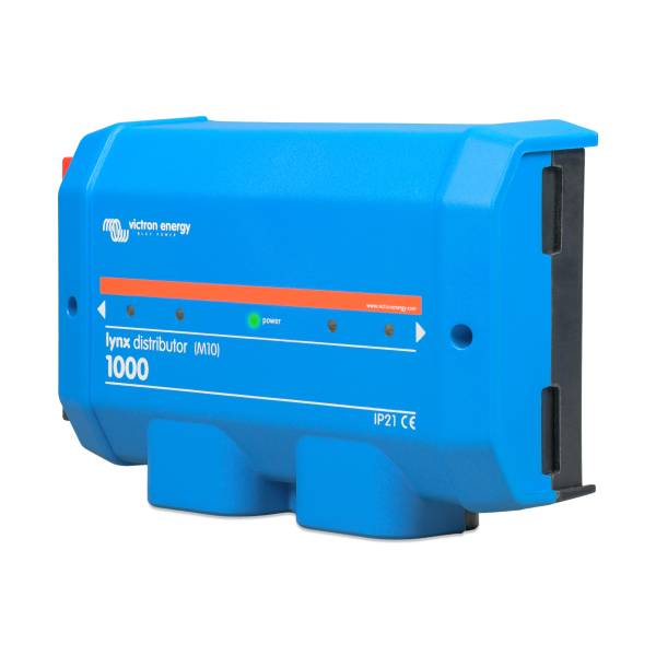 Lynx Distributor (M10)