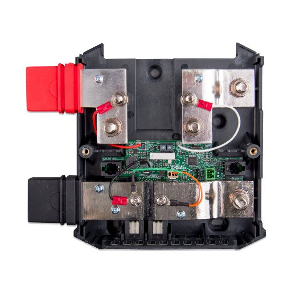 Lynx Shunt VE.Can (M10)