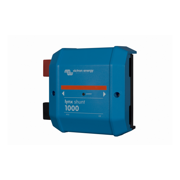 Lynx Shunt VE.Can (M10)