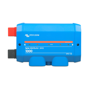 Lynx Distributor (M10)