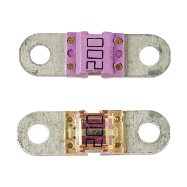 MIDI-fuse 60A/58V-M6 (package of 5 pcs)