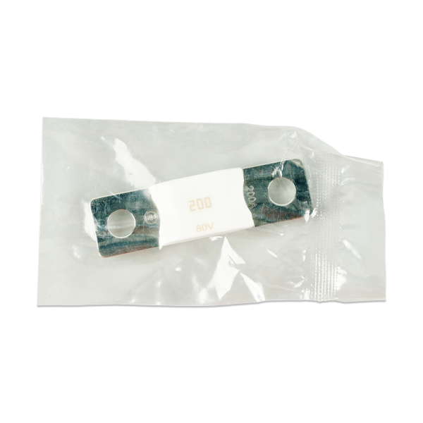 MIDI-fuse 80A/58V-M6 (package of 5 pcs)