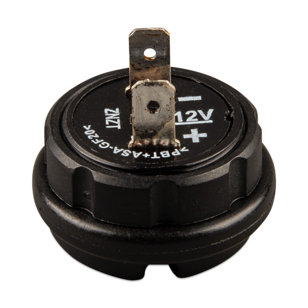 MagCode Power Port 12V (max. 15A)