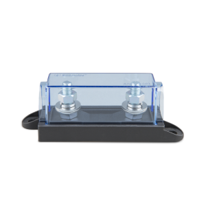 Modular fuse holder for MEGA-fuse