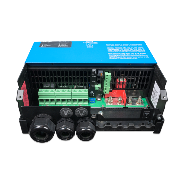 MultiPlus-II 24/5000/120-95 120V