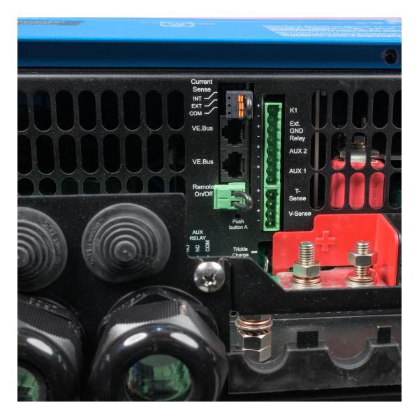 MultiPlus-II 24/5000/120-95 120V