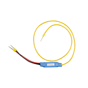 Non-inverting remote on-off cable