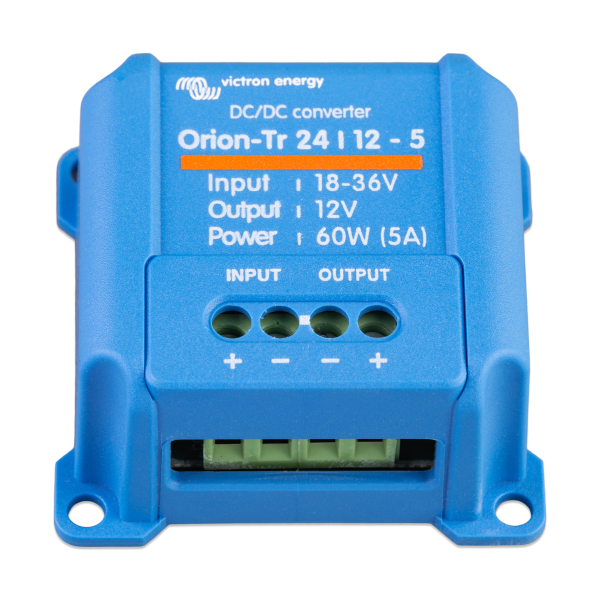 Orion-Tr 24/12-15 (180W) DC-DC converter