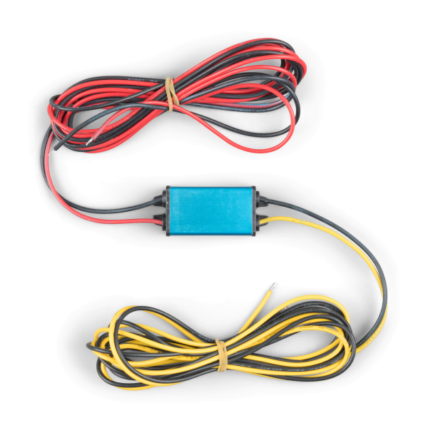 Orion IP67 24/12-10A (120W)