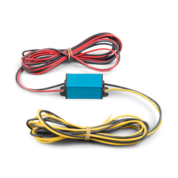 Orion IP67 24/12-20A (240W)