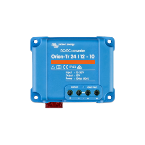 Orion-Tr 24/12-15 (180W) DC-DC converter Retail