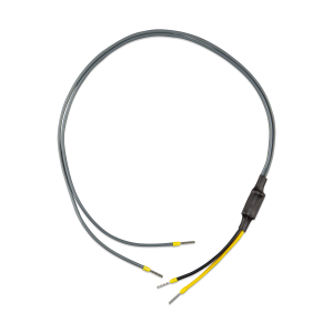 Orion-Tr Isolated DC-DC Charger remote cable