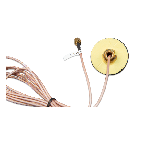 Outdoor LTE-M puck antenna (with 3m cable)