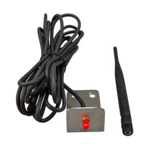 Outdoor LTE-M wall-mount antenna (with 5m cable)