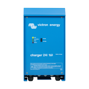 Phoenix Charger 24/16 (2+1) 120-240V