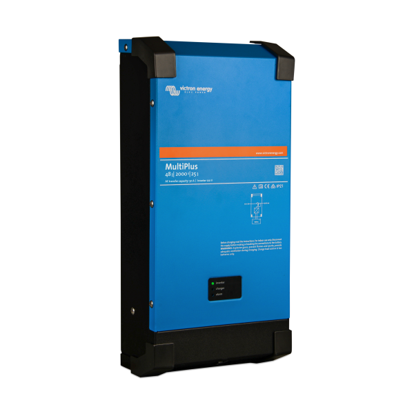 MultiPlus 48/2000/25-50 120V VE.Bus