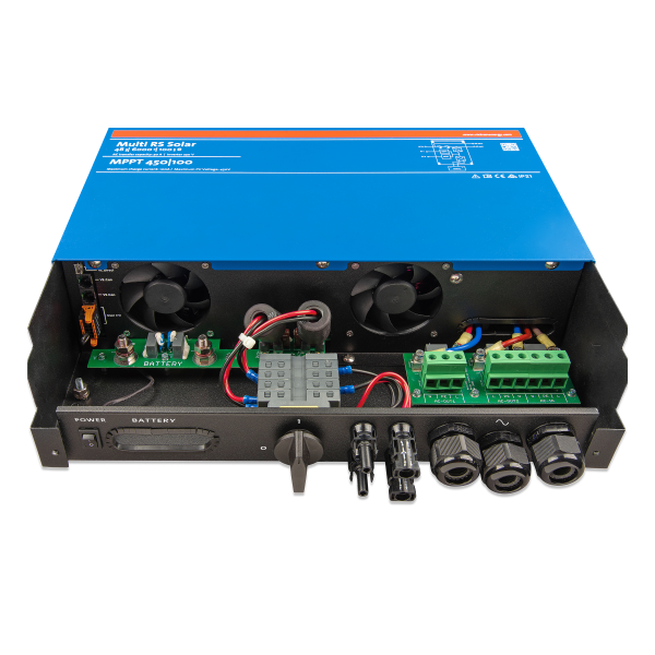 Multi RS Solar 48/6000/100-450/100