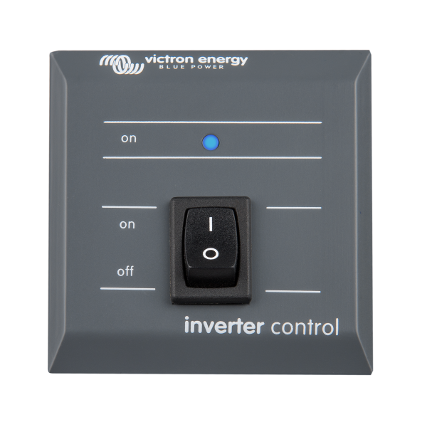 Inverter Control  VE.Direct