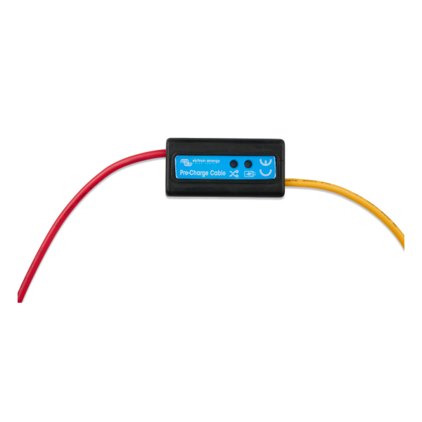 Pre-charge cable
