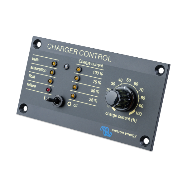 Phoenix Charger Control