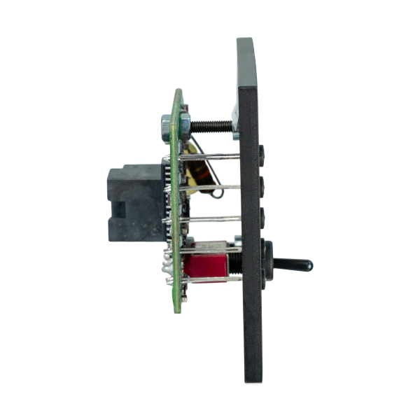 Phoenix Inverter Control