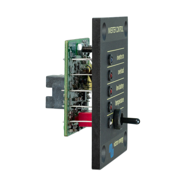 Phoenix Inverter Control