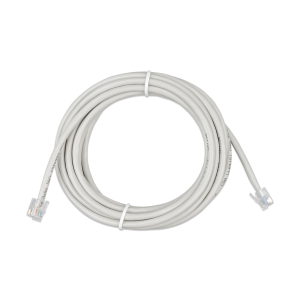 RJ12 UTP Cable 3 m