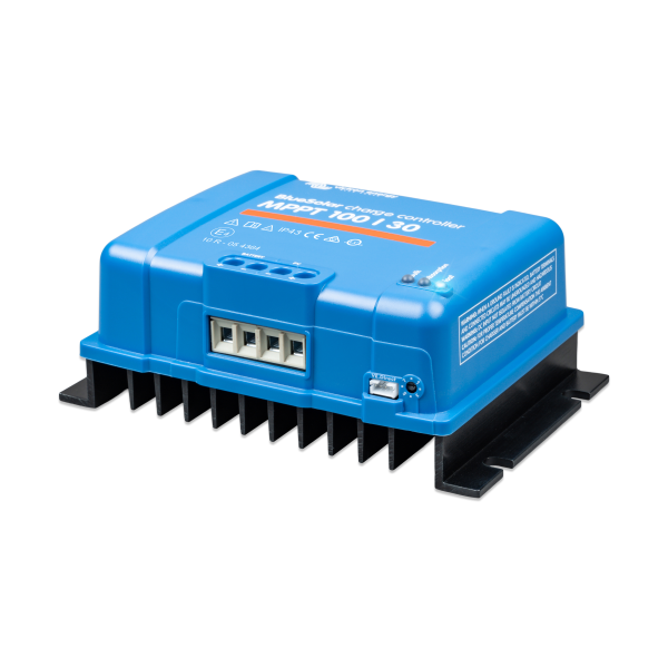 BlueSolar MPPT 100/50