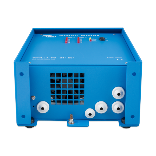 Skylla-TG 24/50(1+1) GL 120-240V