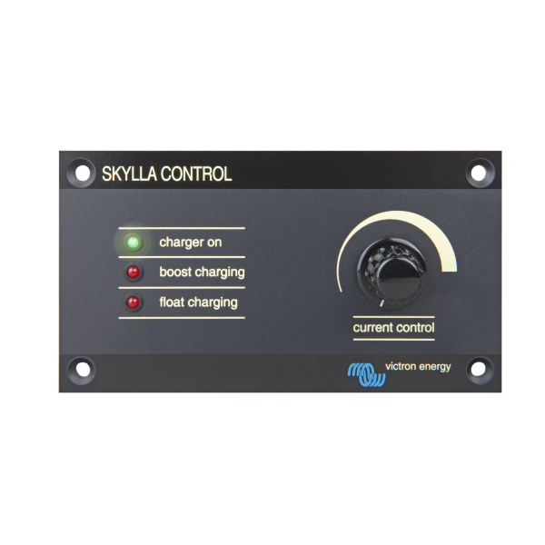 Skylla control        CE