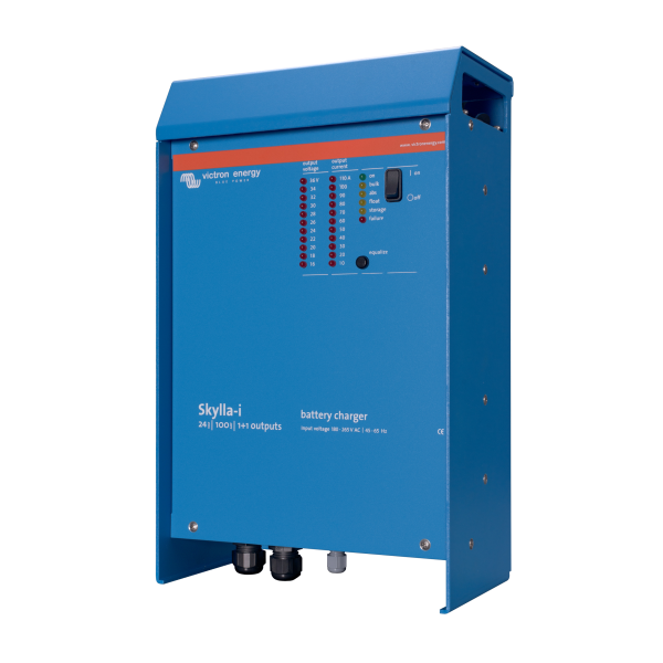 Skylla-i 24/100(1+1) 230V