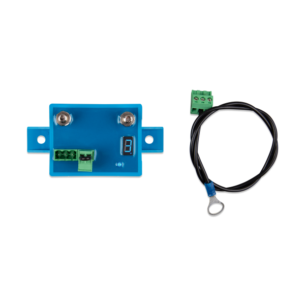 Smart BatteryProtect 12/24V-65A