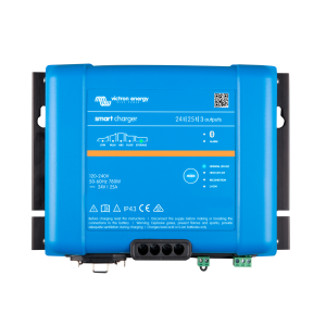 Phoenix Smart IP43 Charger 24/25(3) 230V