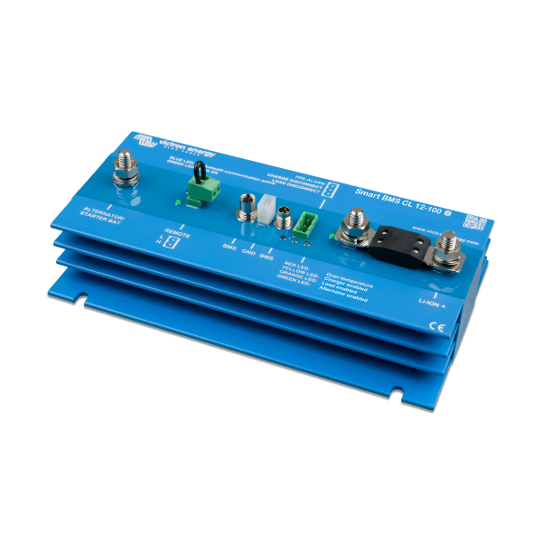 Smart BMS CL 12-100
