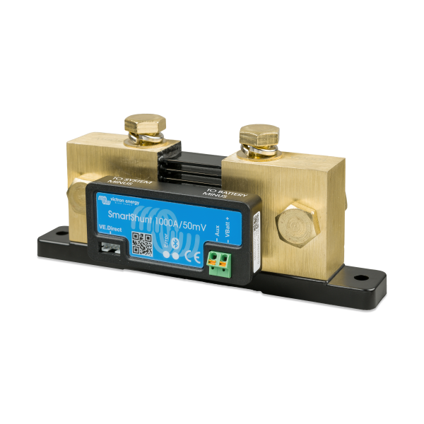 SmartShunt 1000A/50mV