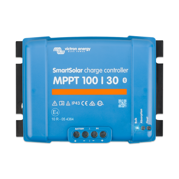 SmartSolar MPPT 100/50