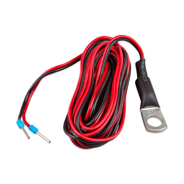 Temperature sensor QUA/PMP/Venus GX