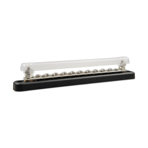 VBB115022020-Busbar-150A-2P-with-20-screws-cover-rightside.png Busbar 150A 2P with 20 screws +cover