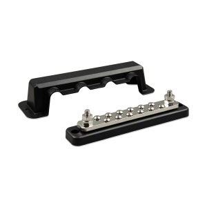 VBB125021220-Busbar-250A-2P-with-12-screws-cover-left_with-cover.png Busbar 250A 2P with 12 screws +cover
