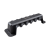 VBB125050620_Busbar-250A-2P-with-6-screws-cover-right-cover.png Busbar 250A 2P with 6 screws +cover