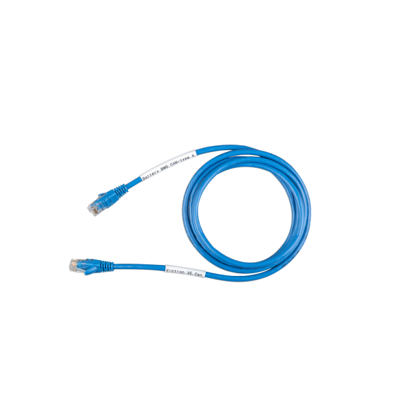 VE.Can to CAN-bus BMS type A Cable 5 m