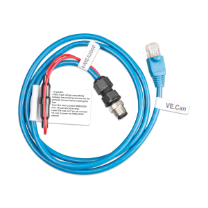 VE.Can to NMEA2000 Micro-C male