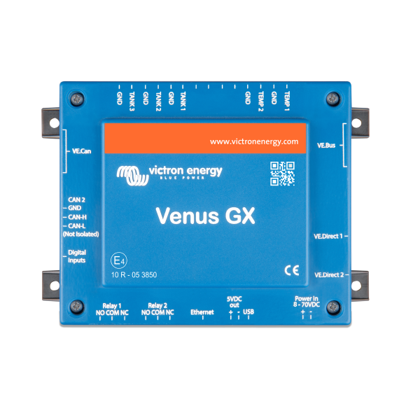 Venus GX