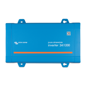 Inverter 24/1200 120V VE.Direct NEMA GFCI (UL 458)