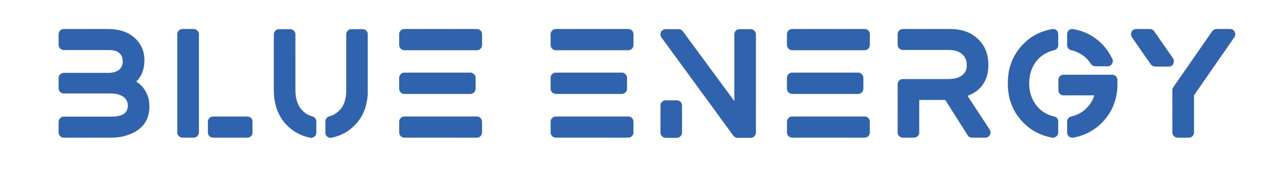 Blue Energy LLC