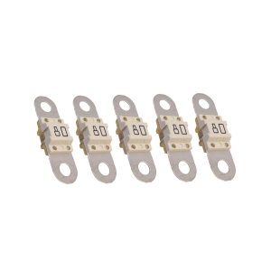 MIDI-fuse 80A/32V (pack of 5 pcs) *If 0, order CIP134080020*
