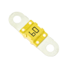 MIDI-fuse 60A/58V (1 pc) *If 0, order CIP134060020*