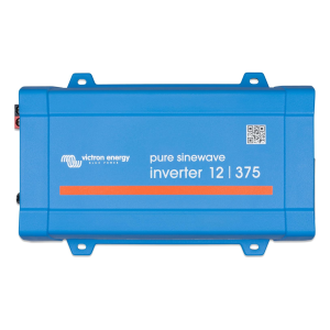 Phoenix Inverter 12/375 120V VE.Direct NEMA GFCI (UL 458)