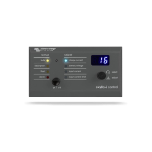 Skylla-i Control GX (Right Angle RJ45) Retail